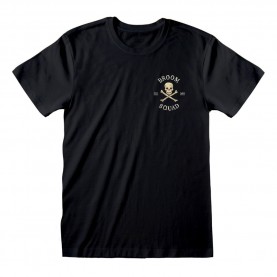 мъжка,тениска,hocus,pocus,broom,squad,men,t,shirt