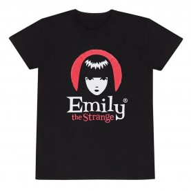 мъжка,тениска,emily,the,strange,logo,men,t,shirt