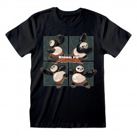 мъжка,тениска,kung,fu,panda,fighting,stance,men,t,shirt