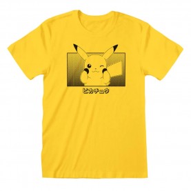 мъжка,тениска,pokémon,pikachu,katakana,men,t,shirt