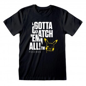 мъжка,тениска,pokémon,jumbo,text,men,t,shirt