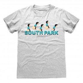 мъжка,тениска,south,park,bouncing,men,t,shirt