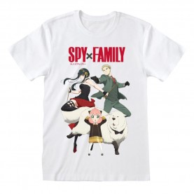 мъжка,тениска,spy,x,family,family,men,t,shirt