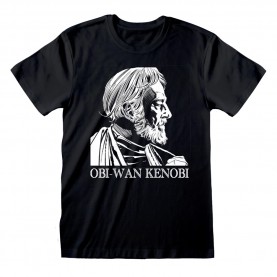 мъжка,тениска,star,wars,classic,kenobi,men,t,shirt