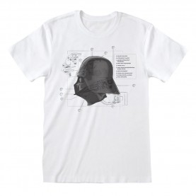 мъжка,тениска,star,wars,mask,diagram,men,t,shirt