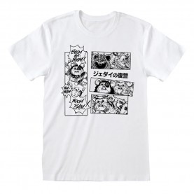 мъжка,тениска,star,wars,ewok,manga,men,t,shirt