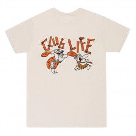 мъжка,тениска,the,flintstones,the,flintstones,club,life,men,t,shirt