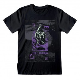 мъжка,тениска,the,conjuring,captive,men,t,shirt