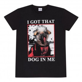 мъжка,тениска,deadpool,marvel,comics,got,that,dog,men,t,shirt