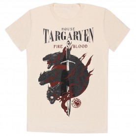 мъжка,тениска,game,of,thrones,house,targaryen,men,t,shirt