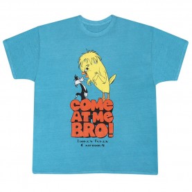 мъжка,тениска,looney,tunes,come,at,me,bro,men,t,shirt