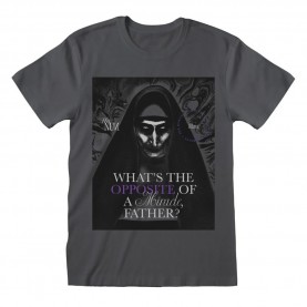 мъжка,тениска,the,nun,nun,men,t,shirt