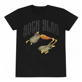 мъжка,тениска,wacky,races,–,car,racing,total,rock,slag,men,t,shirt