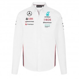 мъжки,блузи,mercedes,amg,petronas,formel,1,team,shirt,men,long,sleeved,shirt