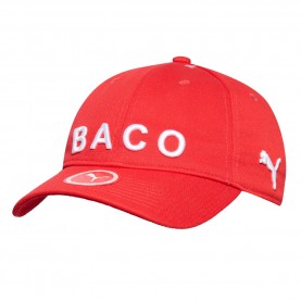 Бейзболна шапка PUMA Baco Baseball Cap Unisex Cap бейзболна,шапка,всички,шапки,puma,baco,baseball,cap,unisex,cap