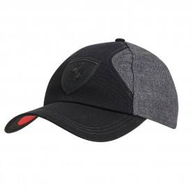 Шапка PUMA x Scuderia Ferrari Lifestyle Cap Unisex Cap шапка,всички,шапки,puma,x,scuderia,ferrari,lifestyle,cap,unisex,cap