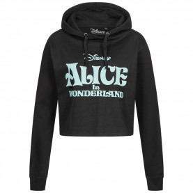 дамски,суичър,дамски,горнища,с,качулка,alice,in,wonderland,cropped,women,hoodie