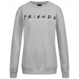дамска,блуза,дамски,пуловери,friends,titles,crew,women,sweatshirt
