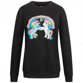 дамска,блуза,дамски,пуловери,my,little,pony,butterfly,women,sweatshirt
