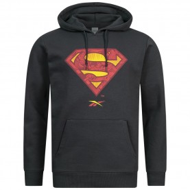 мъжки,суичър,мъжки,горнища,с,качулка,reebok,x,rbk,dc,comics,superman,hoodie,men,hoodie