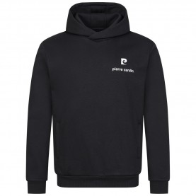 Мъжки суичър Pierre Cardin Hoodie Men Hoodie O103219-001-A184 мъжки,суичър,мъжки,горнища,с,качулка,pierre,cardin,hoodie,men,hoodie,o103219,001,a184