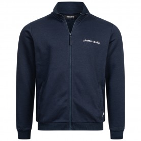 мъжко,яке,pierre,cardin,full,zip,men,sweat,jacket