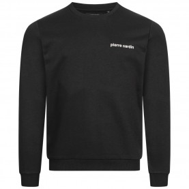 мъжка,блуза,мъжки,пуловери,pierre,cardin,round,neck,crew,men,sweatshirt