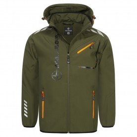 мъжко,яке,мъжки,якета,kirkjubØur®,alvik,men,softshell,jacket,10,000,mm,water,column,khaki,orange