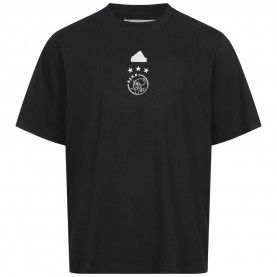 Мъжка тениска Ajax Amsterdam adidas Oversize Men T-shirt мъжка,тениска,мъжки,тениски,ajax,amsterdam,adidas,oversize,men,t,shirt