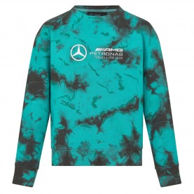 дамска,блуза,дамски,пуловери,mercedes,amg,petronas,formula,one,women,sweatshirt