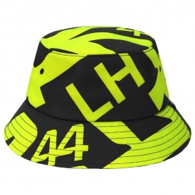 mercedes,amg,petronas,formula,one,x,lewis,hamilton,men,bucket,hat