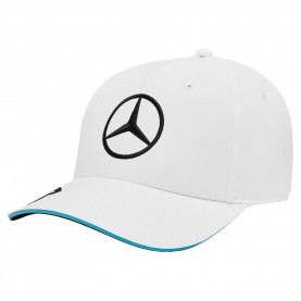 мъжка,шапка,всички,шапки,mercedes,amg,petronas,formula,one,x,george,russell,driver,men,cap