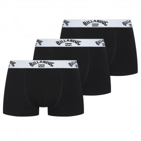 Боксерки Billabong Men Boxer Shorts Pack of 3 боксерки,мъжко,бельо,billabong,men,boxer,shorts,pack,of,3