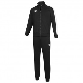 Мъжки анцуг Umbro Premium Men Tracksuit 30101S-Blue-Shadow-Navy мъжки,анцуг,мъжки,анцузи,umbro,premium,men,tracksuit,30101s,blue,shadow,navy