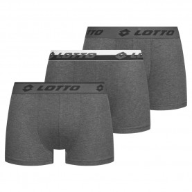 мъжки,боксерки,мъжко,бельо,lotto,retro,men,boxer,shorts,pack,of,3,gray