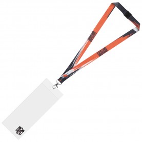 американски,футбол,cleveland,browns,nfl,fan,lanyard,with,ticket,holder