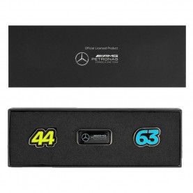 фитнес,оборудване,всичкото,фитнес,оборудване,mercedes,amg,petronas,pin,badge,set,badge
