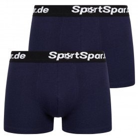 мъжки,боксерки,мъжко,бельо,sportspar.de,men,double,sparbuchse,boxer,shorts,pack,of,2,blue