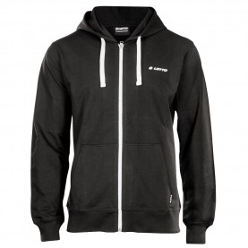 мъжко,яке,мъжки,горнища,с,качулка,lotto,full,zip,men,hooded,sweat,jacket,black