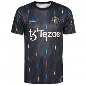 manchester,united,f.c.,adidas,men,training,jersey