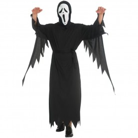 ghost,costume,ghost,face,miesepeter®