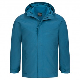 Мъжко яке Jack Wolfskin ALTENBERG 3 in 1 Waterproof Men Jacket мъжко,яке,мъжки,якета,jack,wolfskin,altenberg,3,in,1,waterproof,men,jacket