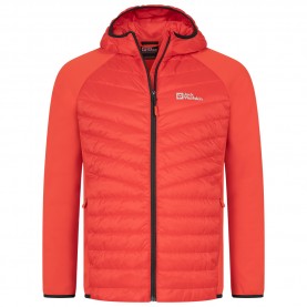 мъжко,яке,мъжки,якета,jack,wolfskin,routeburn,pro,hybrid,men,jacket