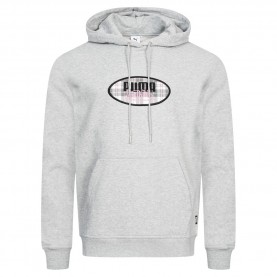 мъжки,суичър,мъжки,горнища,с,качулка,puma,x,von,dutch,men,hoody