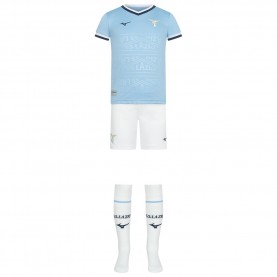s.s.,lazio,mizuno,kids,home,football,kit