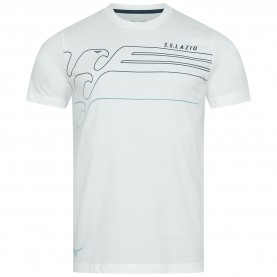 Мъжка тениска S.S. Lazio Mizuno Men T-shirt мъжка,тениска,мъжки,тениски,s.s.,lazio,mizuno,men,t,shirt