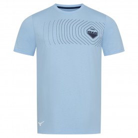 Мъжка тениска S.S. Lazio Mizuno Men T-shirt мъжка,тениска,мъжки,тениски,s.s.,lazio,mizuno,men,t,shirt