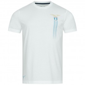 Мъжка тениска S.S. Lazio Mizuno Men T-shirt мъжка,тениска,мъжки,тениски,s.s.,lazio,mizuno,men,t,shirt