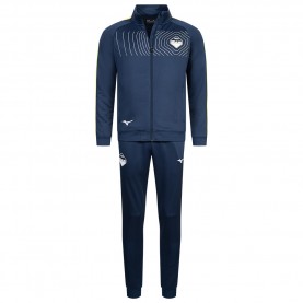 Мъжки анцуг S.S. Lazio Mizuno Men Tracksuit мъжки,анцуг,s.s.,lazio,mizuno,men,tracksuit
