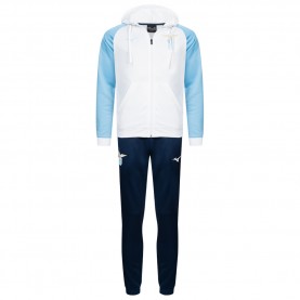 Мъжки анцуг S.S. Lazio Mizuno Men Tracksuit мъжки,анцуг,s.s.,lazio,mizuno,men,tracksuit